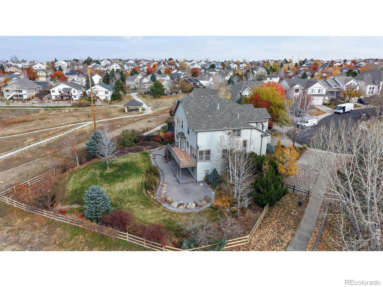 MLS Image #3 for 5904 s ukraine street,aurora, Colorado