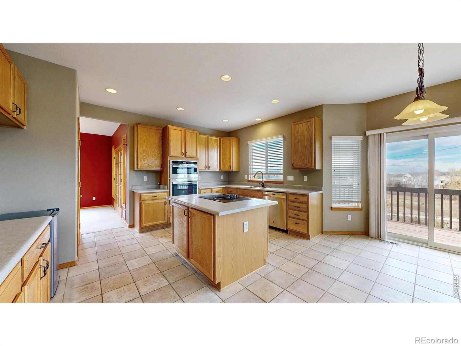 MLS Image #5 for 5904 s ukraine street,aurora, Colorado