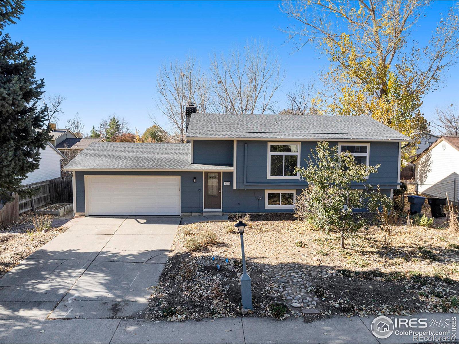 MLS Image #1 for 2211  lincoln street,longmont, Colorado