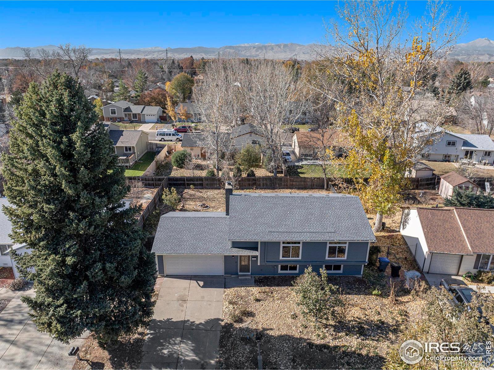 MLS Image #2 for 2211  lincoln street,longmont, Colorado