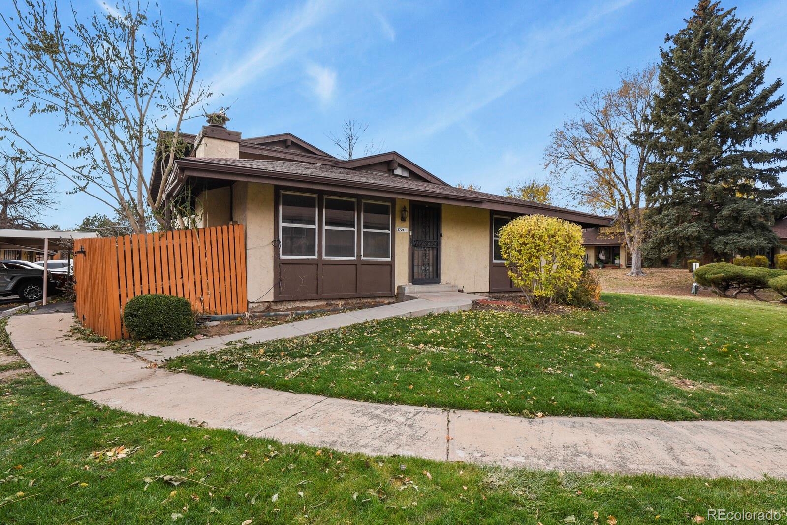 MLS Image #0 for 3721 s granby way ,aurora, Colorado