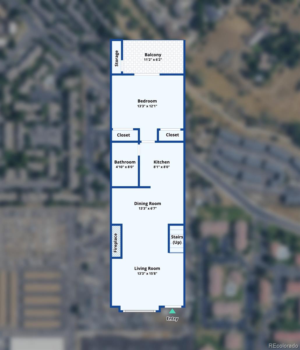 MLS Image #26 for 1885 s quebec way b22,denver, Colorado