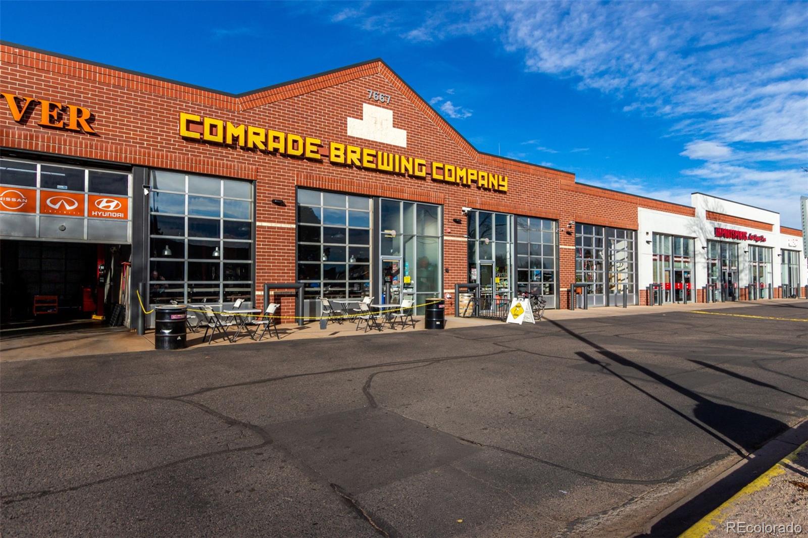 MLS Image #45 for 1885 s quebec way b22,denver, Colorado