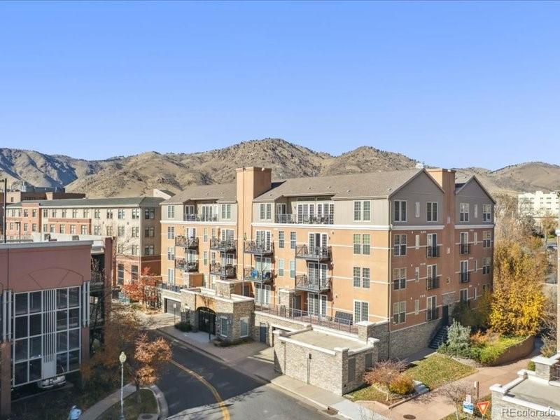 MLS Image #1 for 660  11th street 104,golden, Colorado