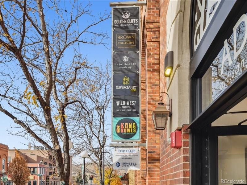 MLS Image #42 for 660  11th street 104,golden, Colorado