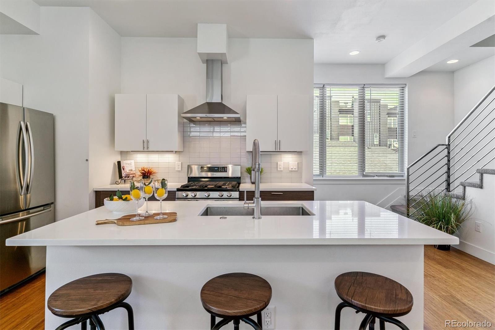 MLS Image #5 for 1216  perry street,denver, Colorado