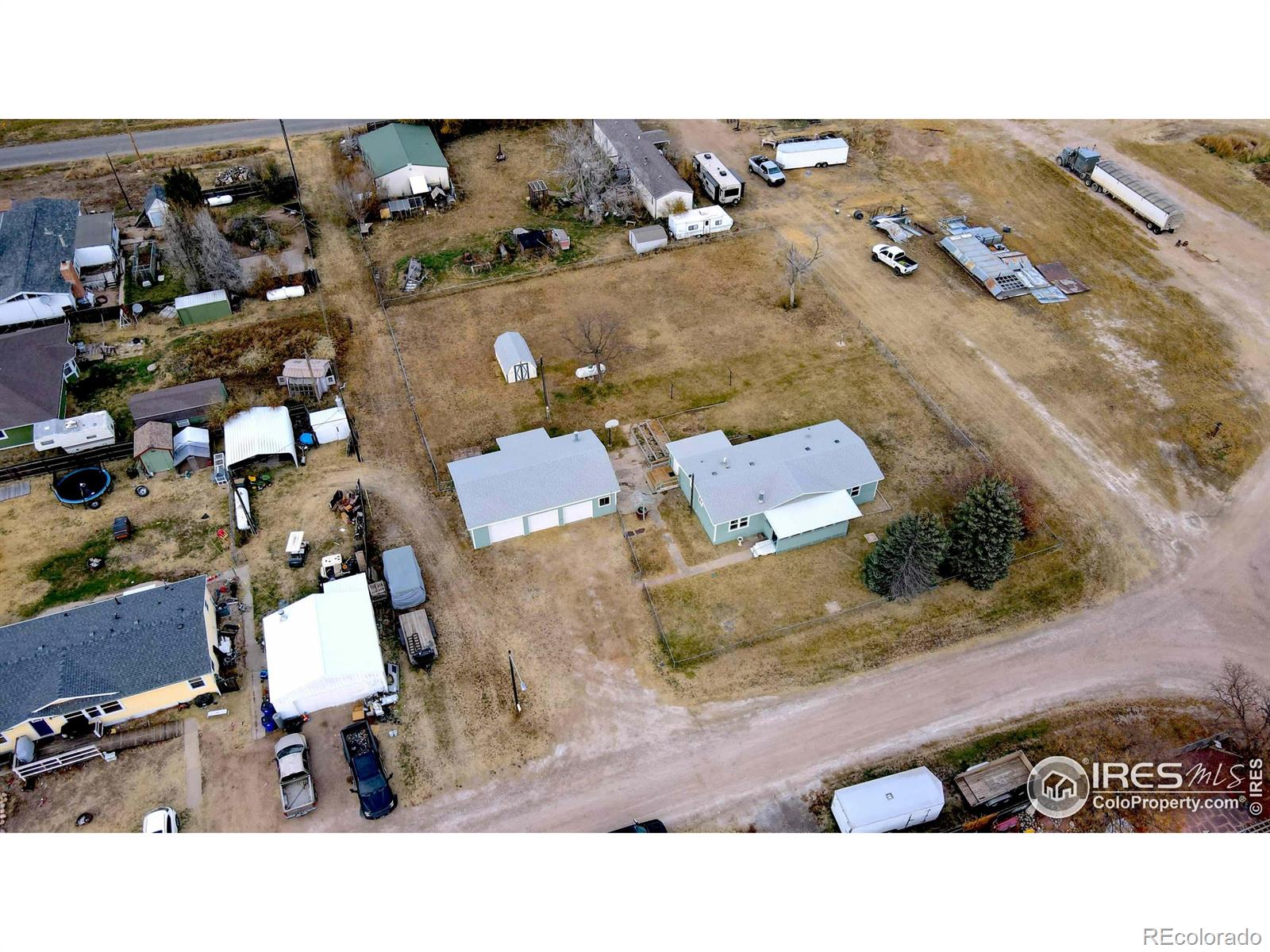 MLS Image #0 for 27273  5th avenue,gill, Colorado