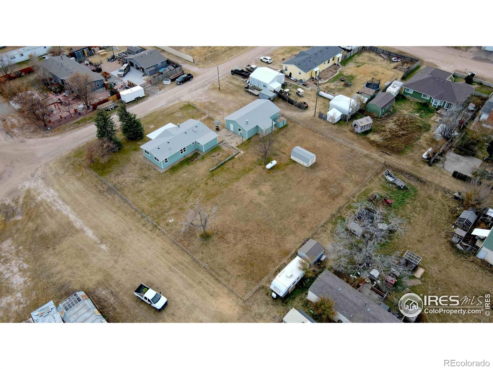 MLS Image #1 for 27273  5th avenue,gill, Colorado