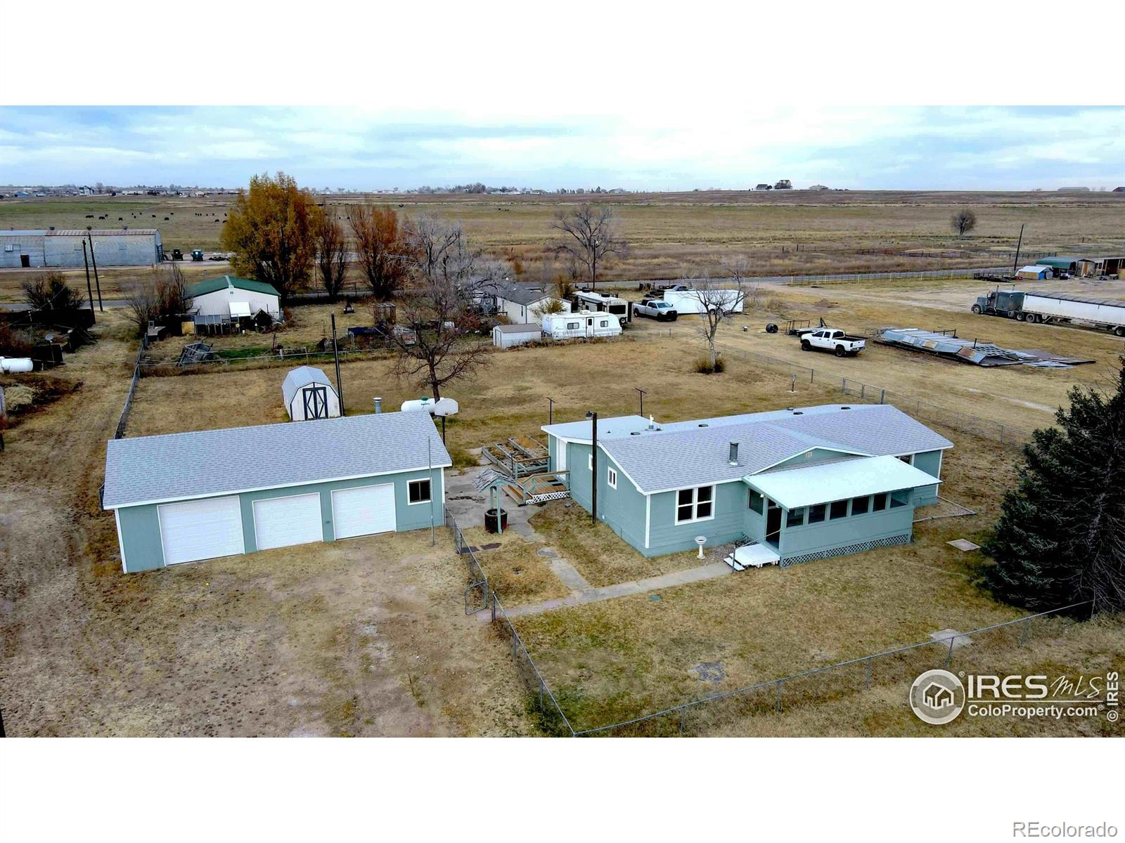 MLS Image #2 for 27273  5th avenue,gill, Colorado