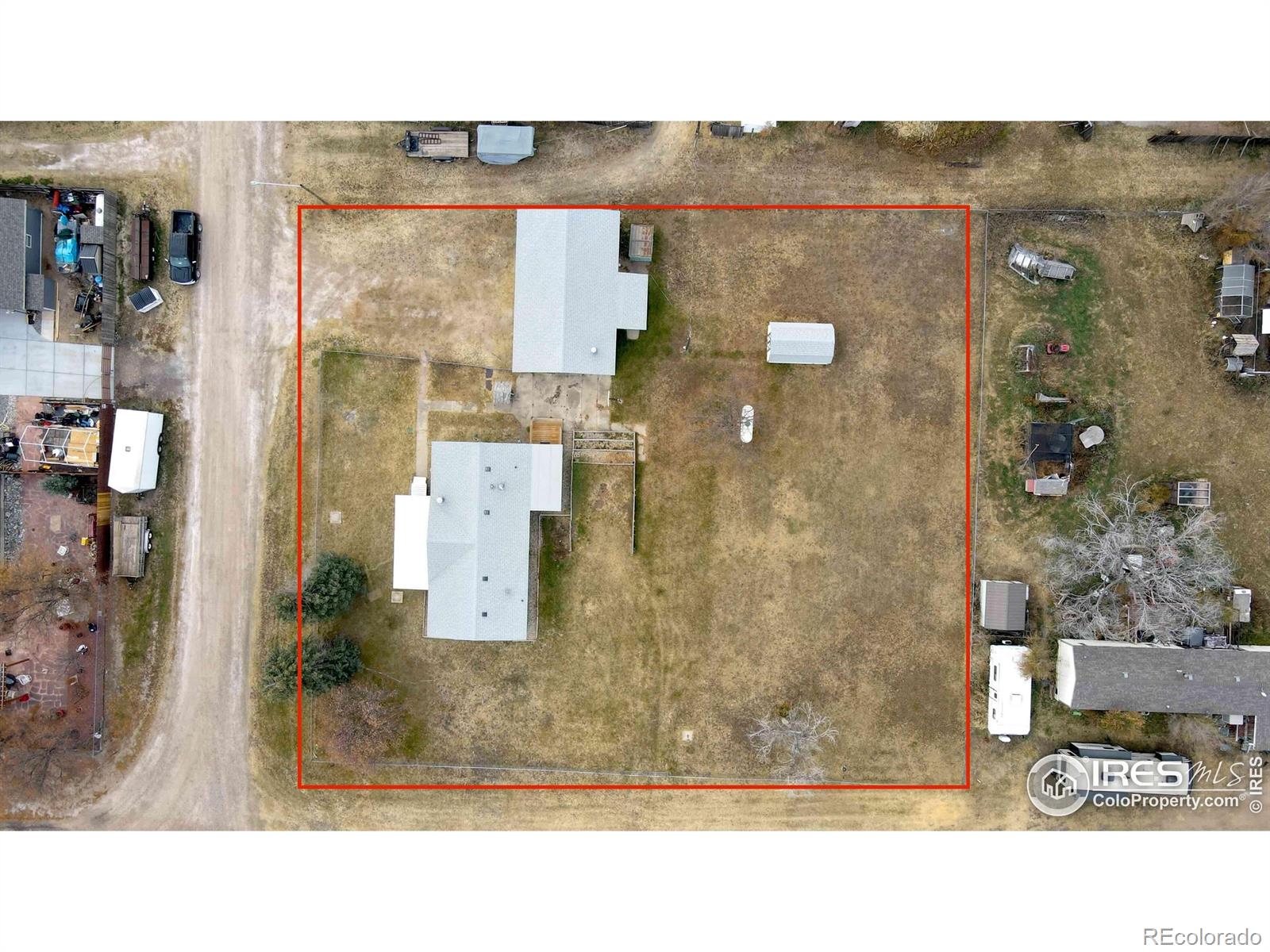 MLS Image #3 for 27273  5th avenue,gill, Colorado
