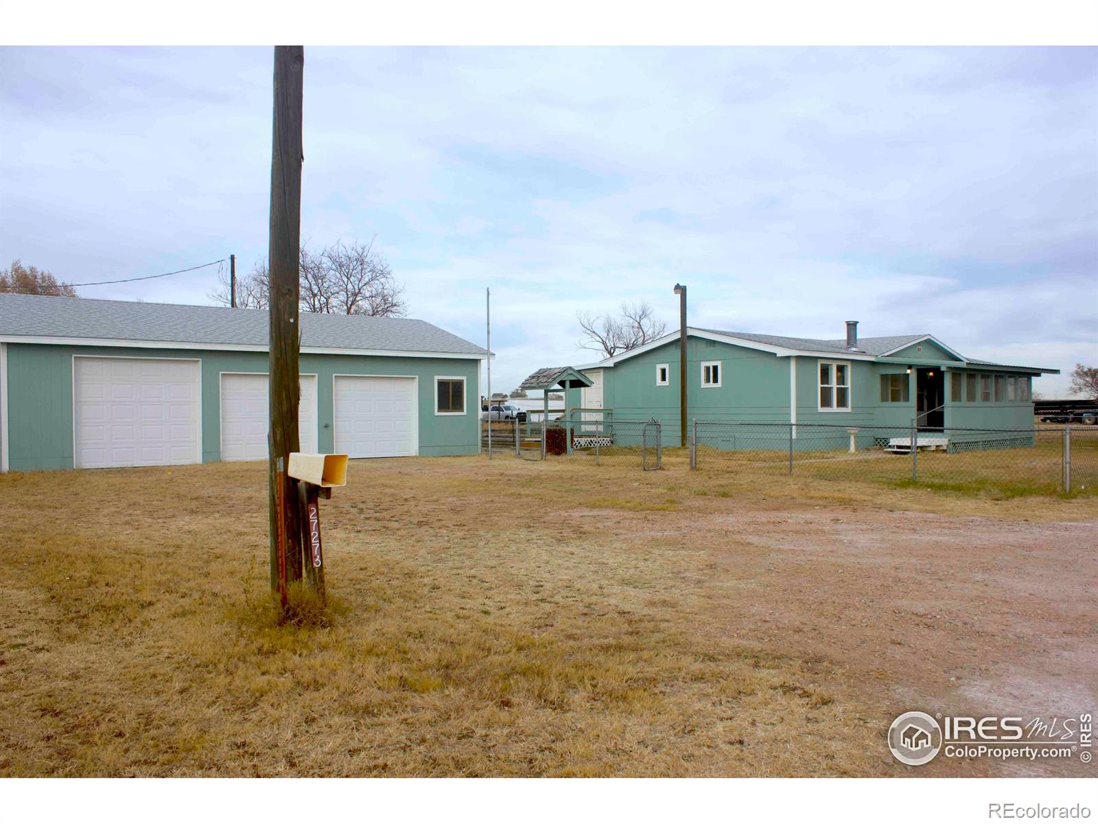 MLS Image #4 for 27273  5th avenue,gill, Colorado