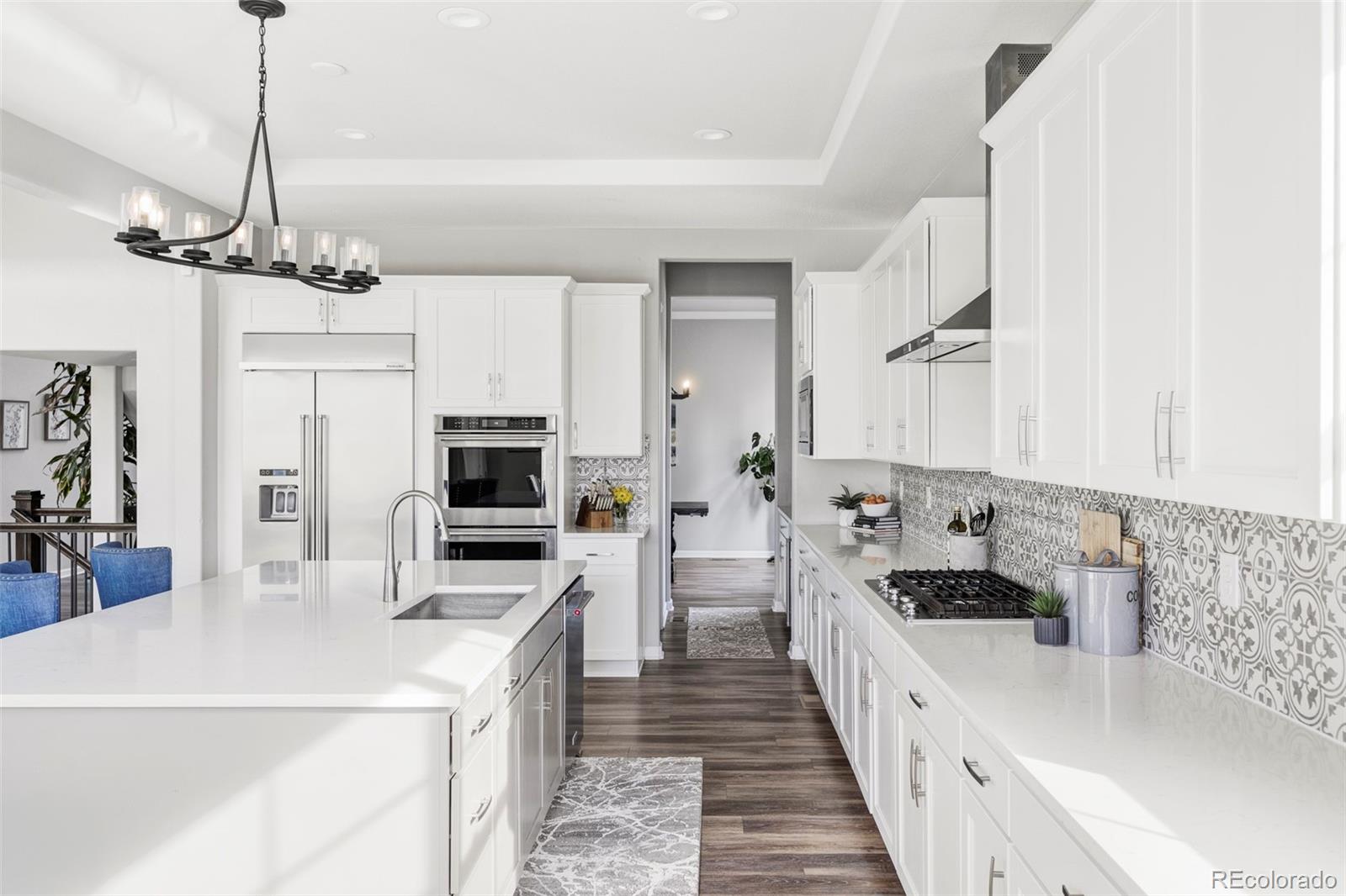 MLS Image #2 for 6843 s vandriver court,aurora, Colorado