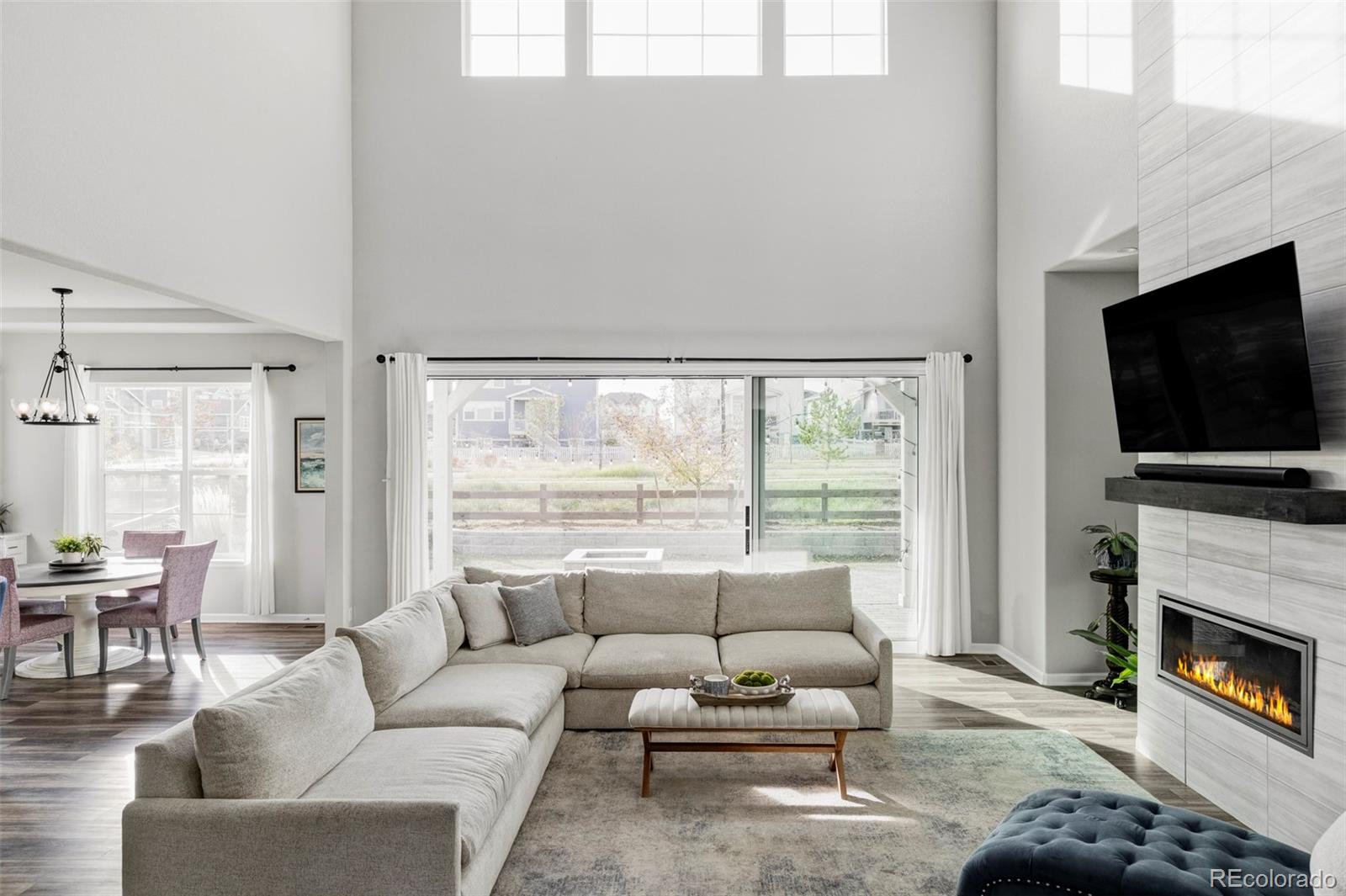 MLS Image #3 for 6843 s vandriver court,aurora, Colorado
