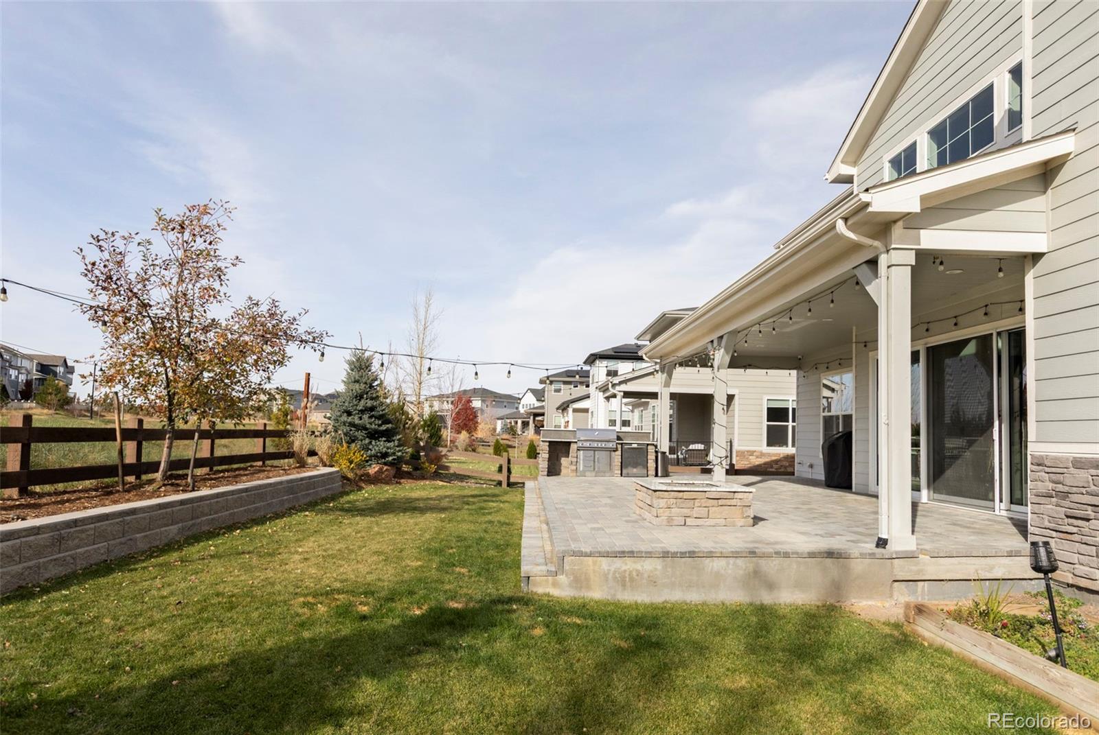MLS Image #38 for 6843 s vandriver court,aurora, Colorado