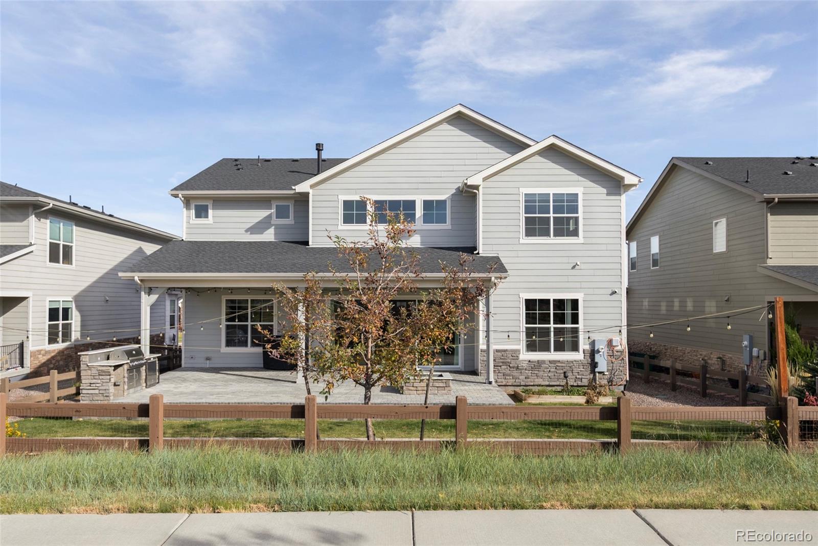 MLS Image #40 for 6843 s vandriver court,aurora, Colorado