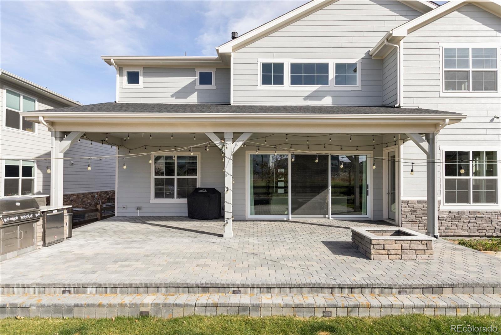 MLS Image #5 for 6843 s vandriver court,aurora, Colorado
