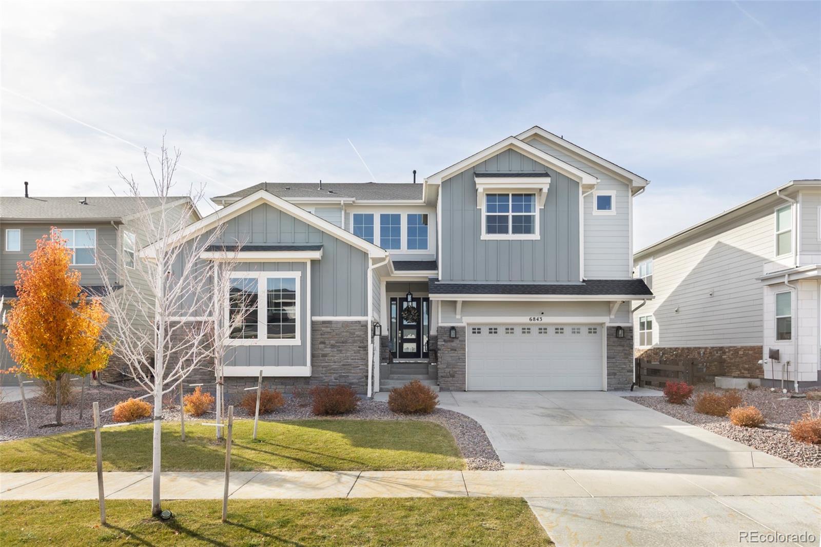 MLS Image #6 for 6843 s vandriver court,aurora, Colorado