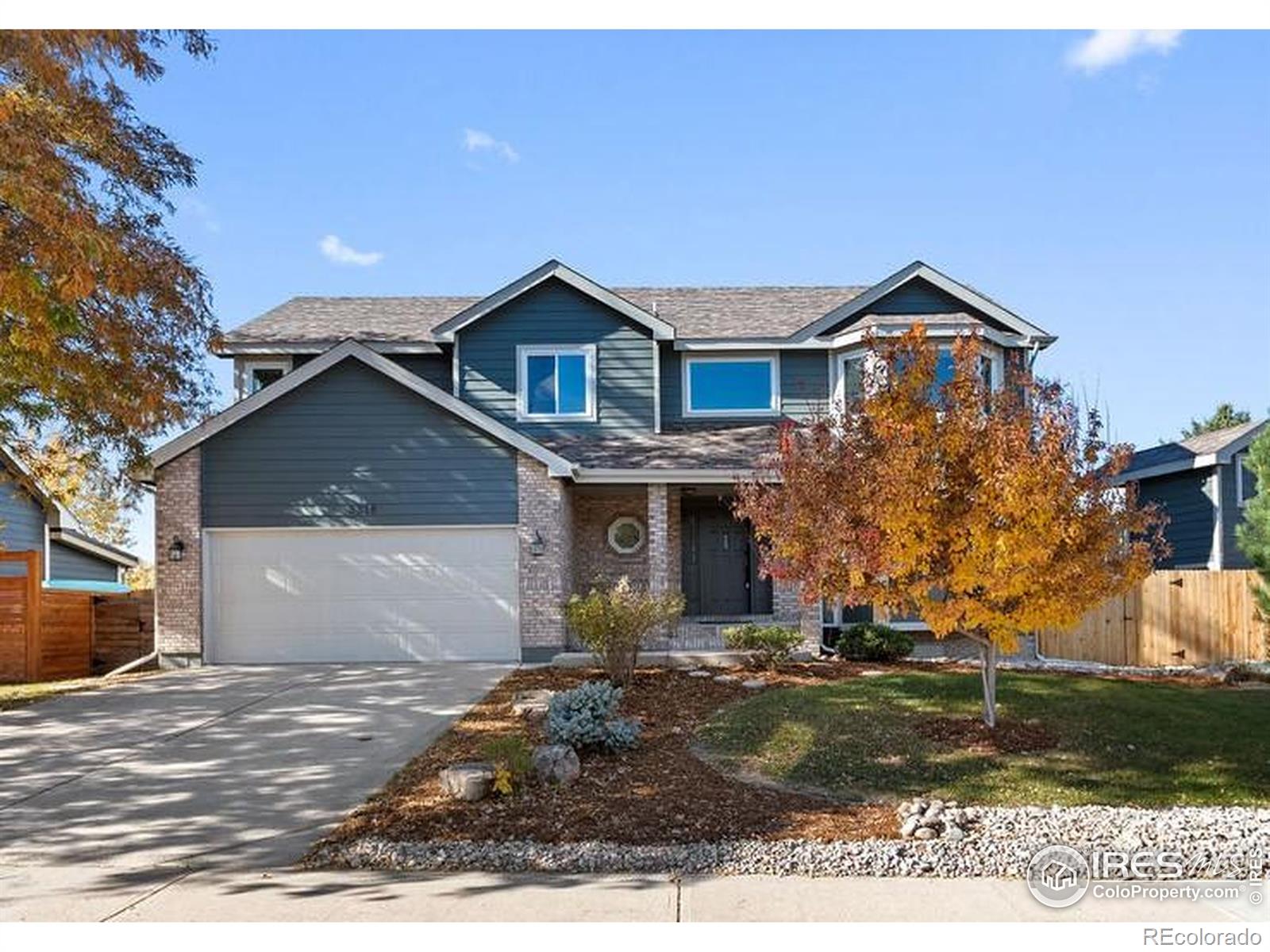 MLS Image #0 for 3319  lochwood drive,fort collins, Colorado