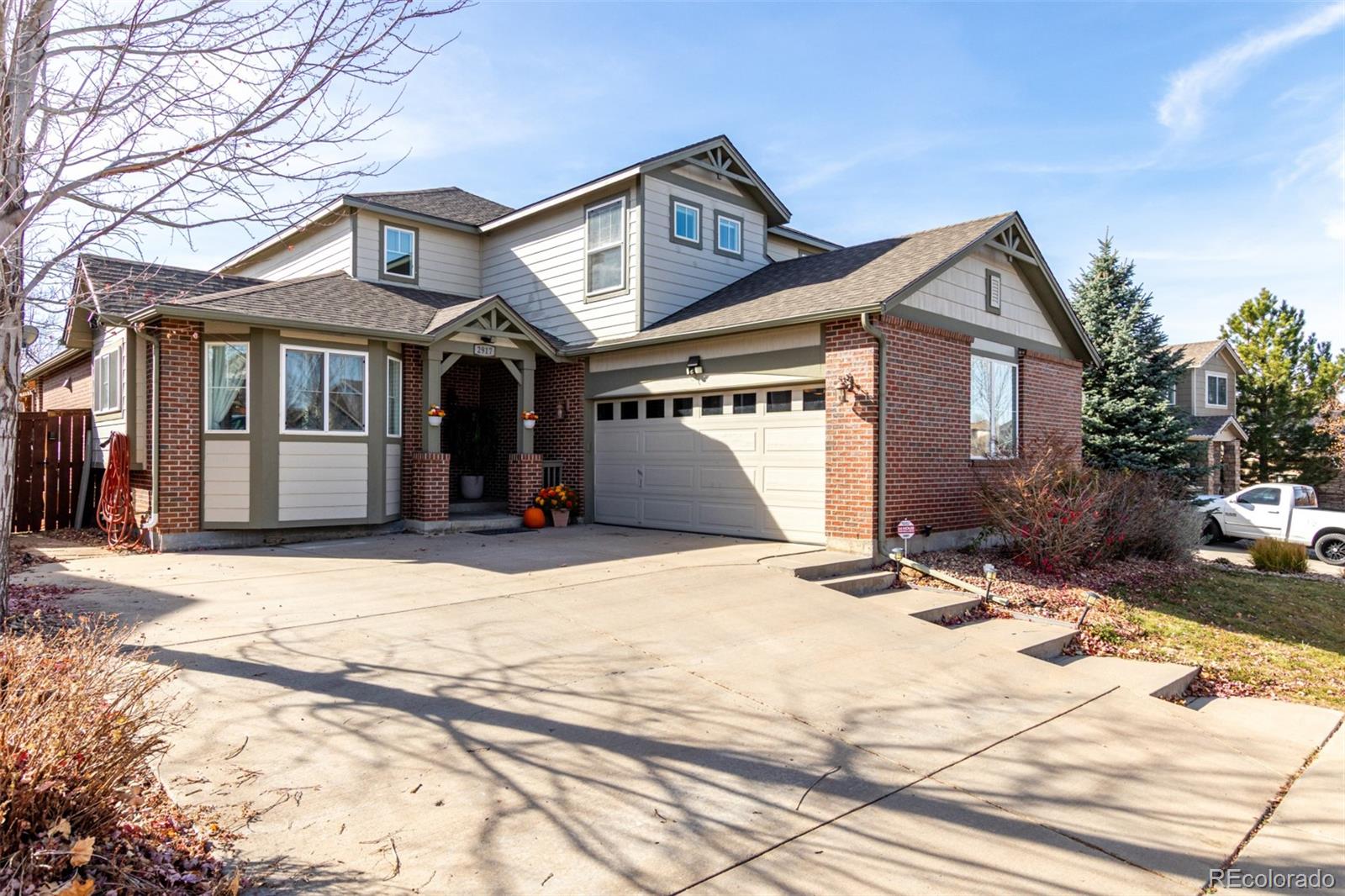 MLS Image #1 for 2917 s lisbon way,aurora, Colorado