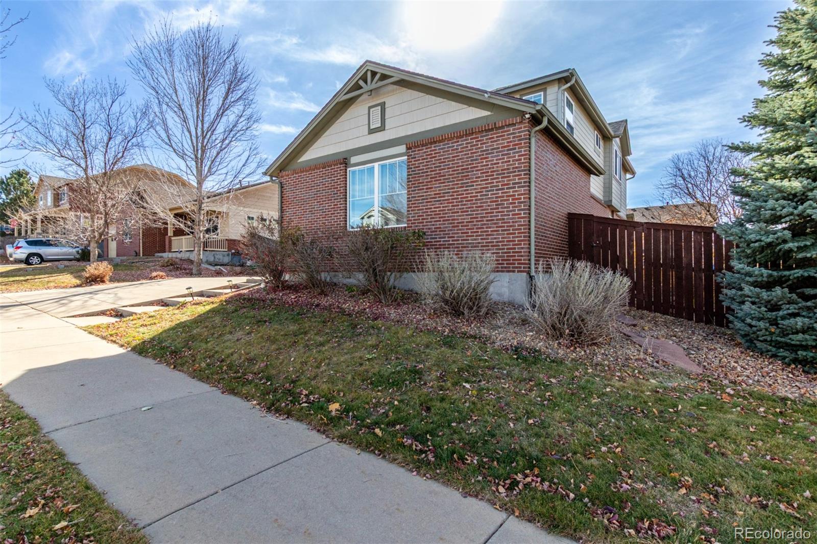 MLS Image #2 for 2917 s lisbon way,aurora, Colorado