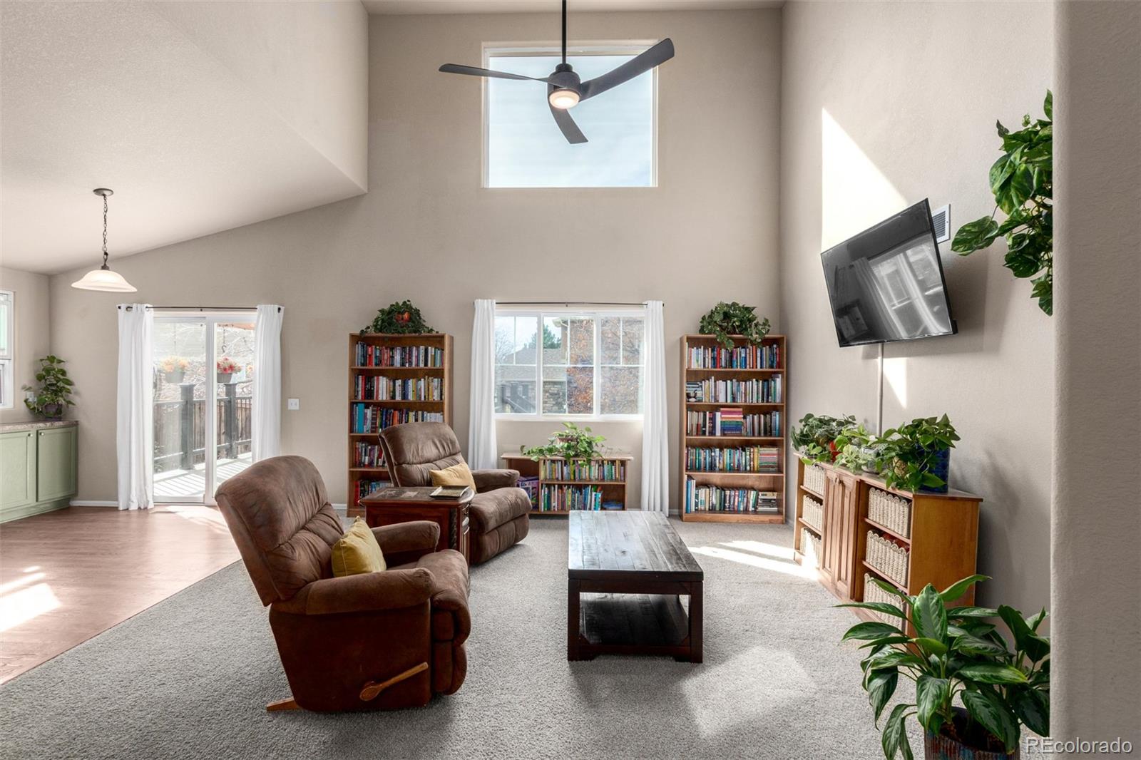 MLS Image #3 for 2917 s lisbon way,aurora, Colorado