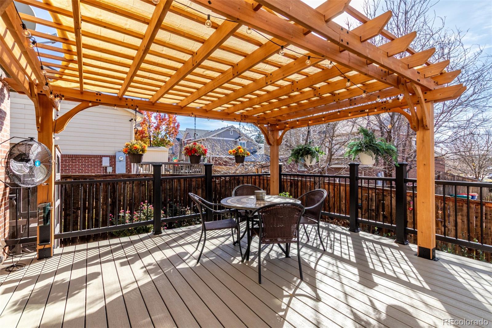MLS Image #32 for 2917 s lisbon way,aurora, Colorado