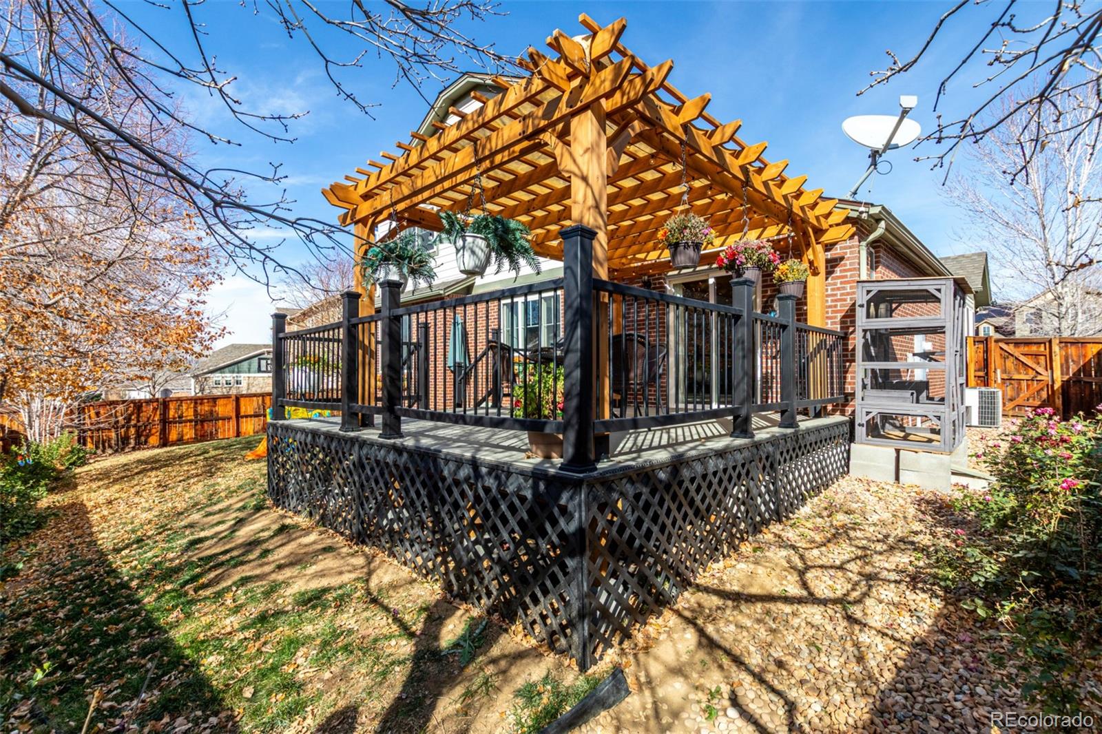 MLS Image #33 for 2917 s lisbon way,aurora, Colorado