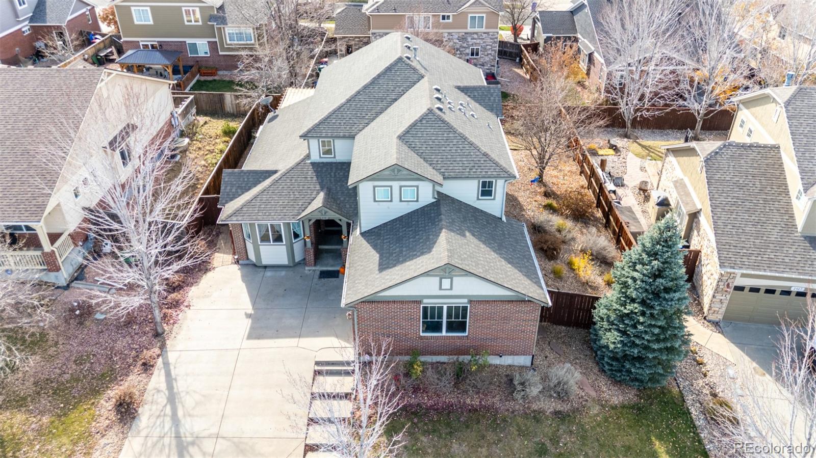 MLS Image #38 for 2917 s lisbon way,aurora, Colorado