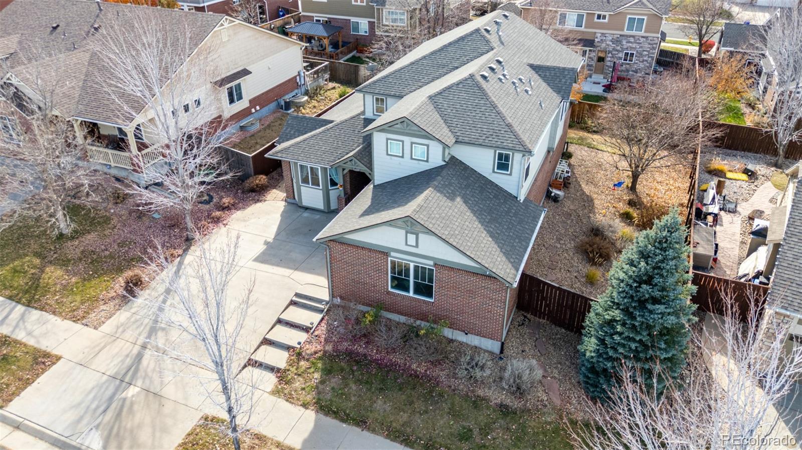 MLS Image #39 for 2917 s lisbon way,aurora, Colorado