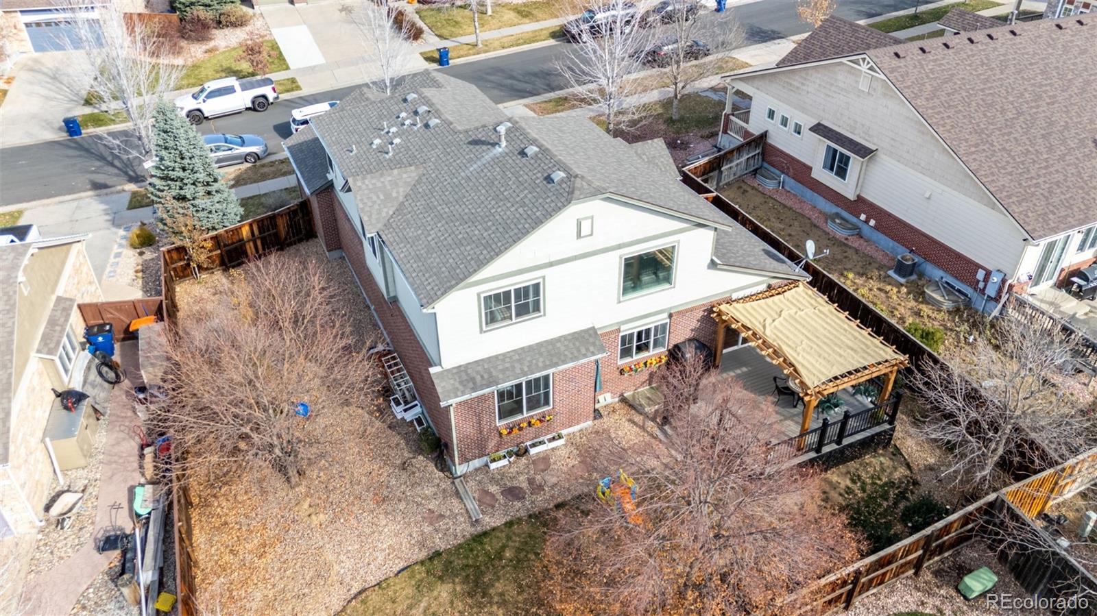 MLS Image #40 for 2917 s lisbon way,aurora, Colorado