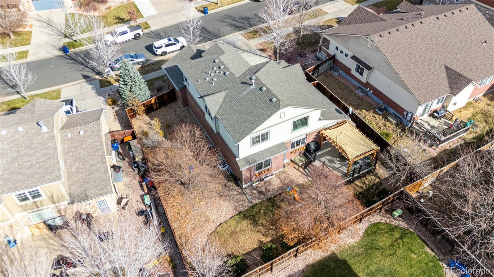 MLS Image #41 for 2917 s lisbon way,aurora, Colorado