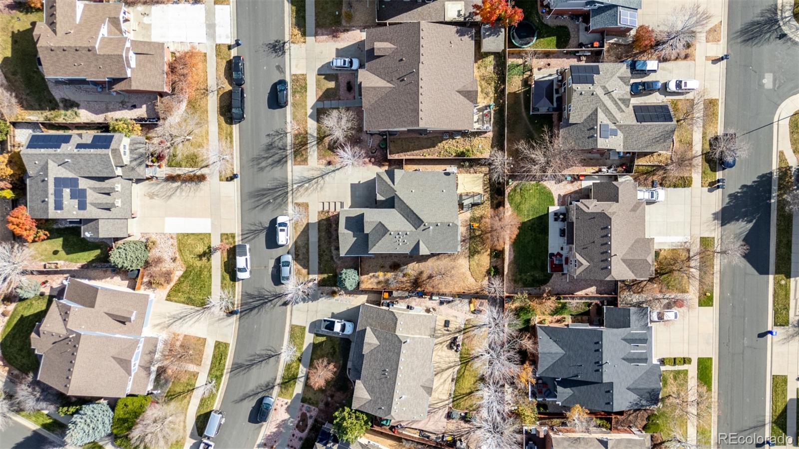 MLS Image #42 for 2917 s lisbon way,aurora, Colorado