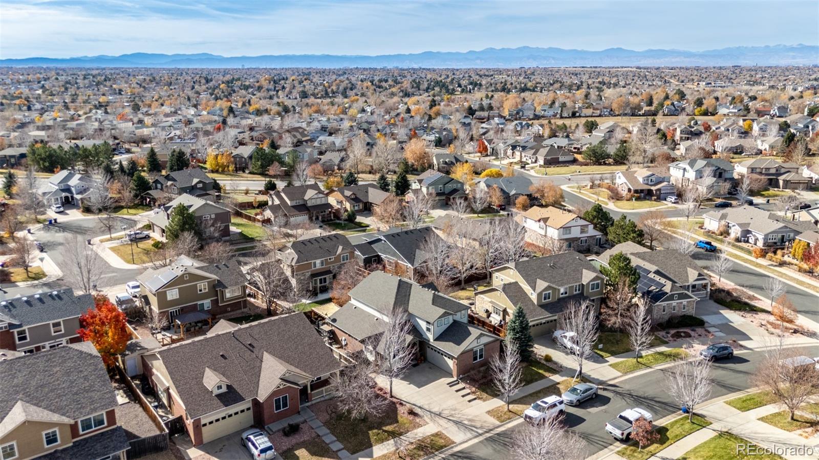MLS Image #43 for 2917 s lisbon way,aurora, Colorado