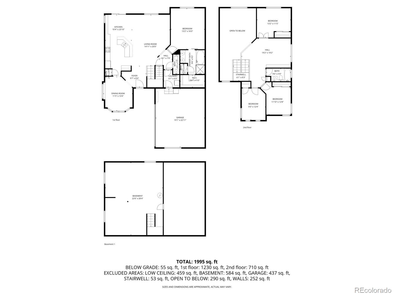 MLS Image #44 for 2917 s lisbon way,aurora, Colorado
