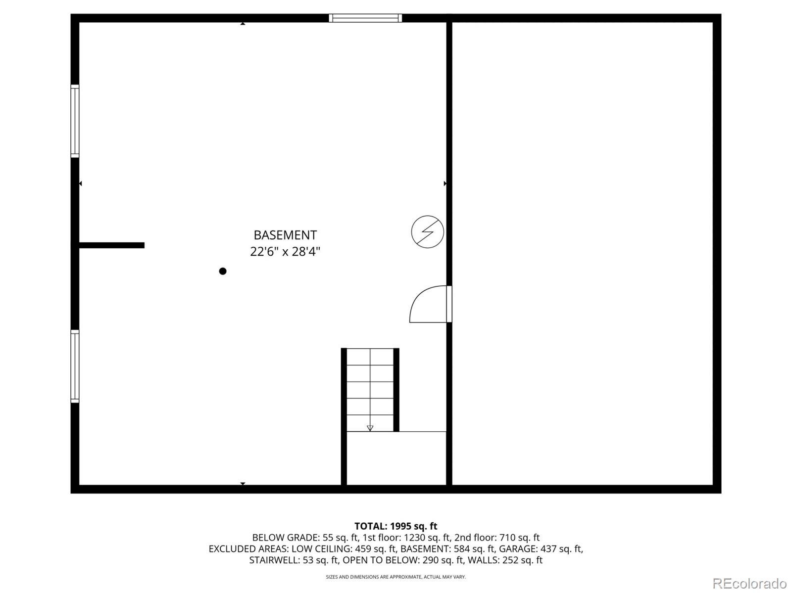 MLS Image #45 for 2917 s lisbon way,aurora, Colorado