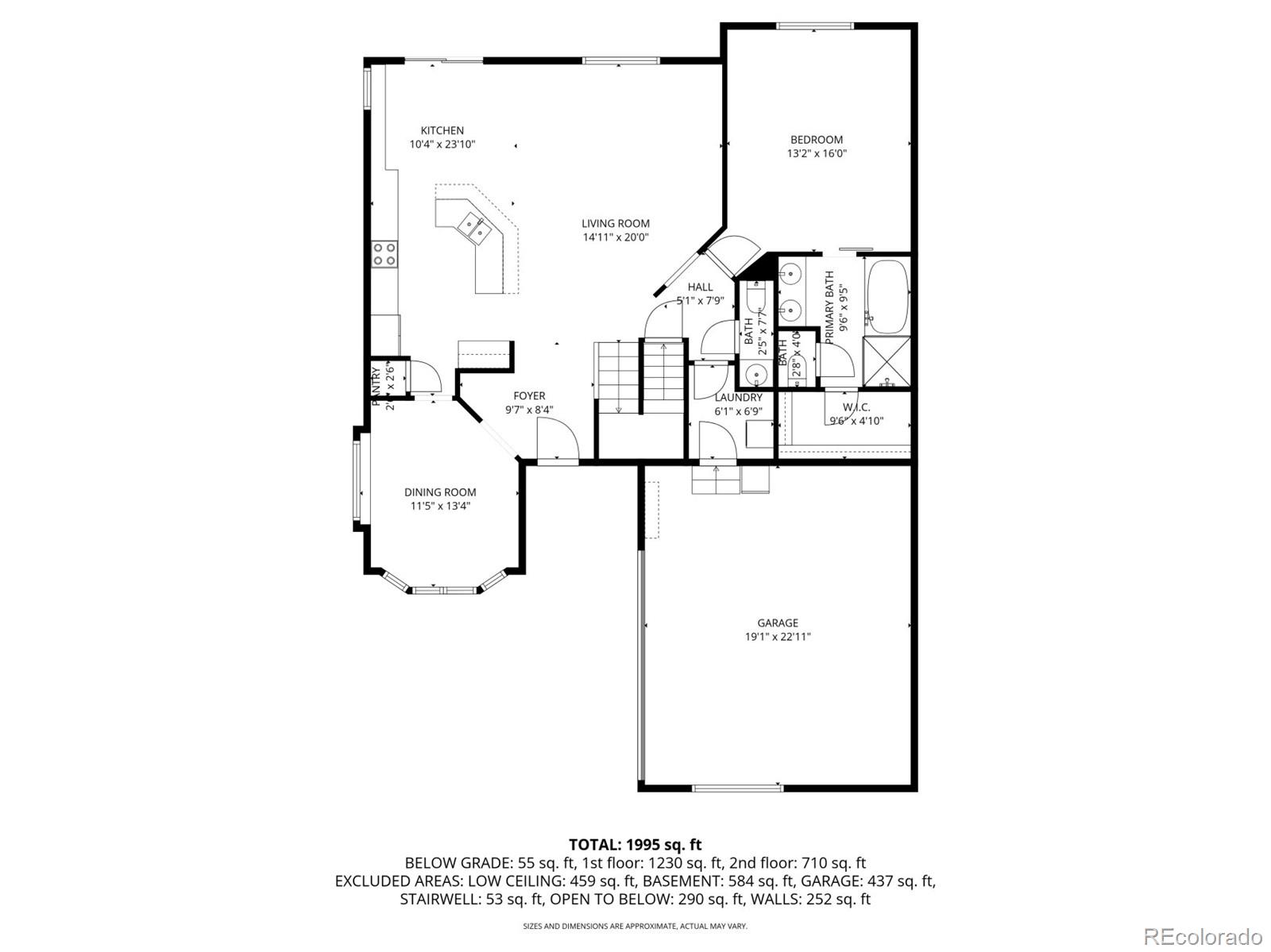 MLS Image #46 for 2917 s lisbon way,aurora, Colorado