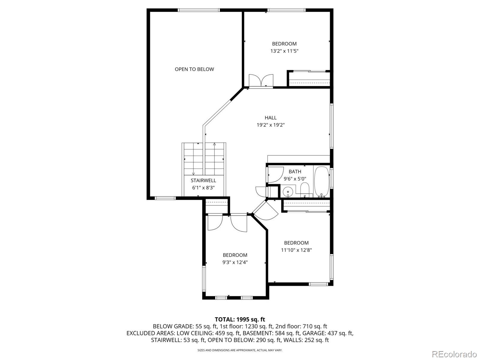 MLS Image #47 for 2917 s lisbon way,aurora, Colorado