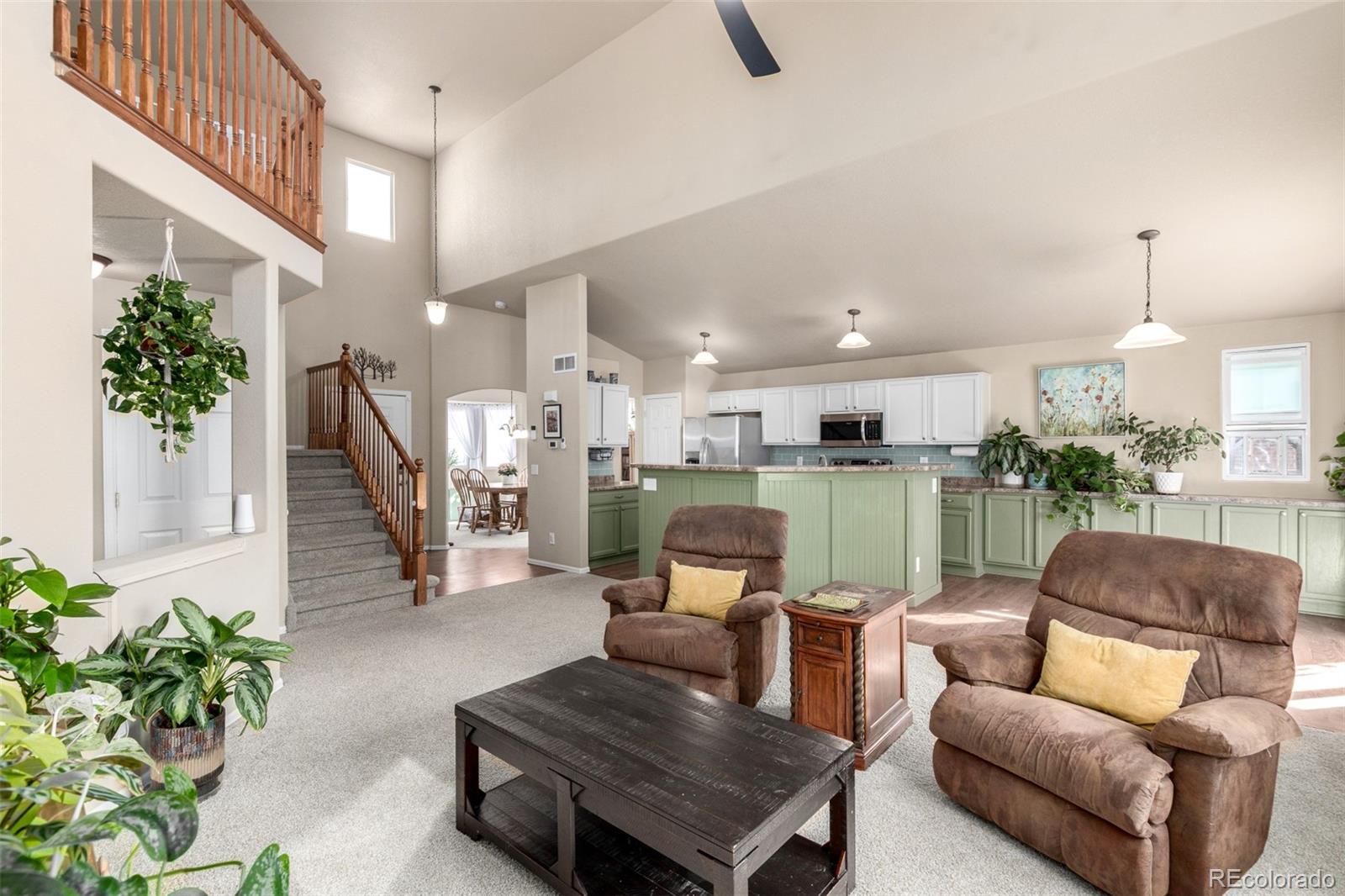 MLS Image #5 for 2917 s lisbon way,aurora, Colorado