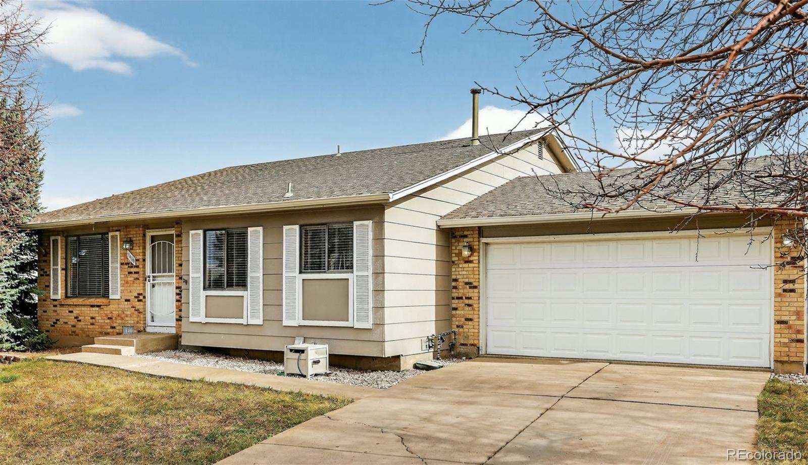 MLS Image #0 for 1404 s argonne circle,aurora, Colorado