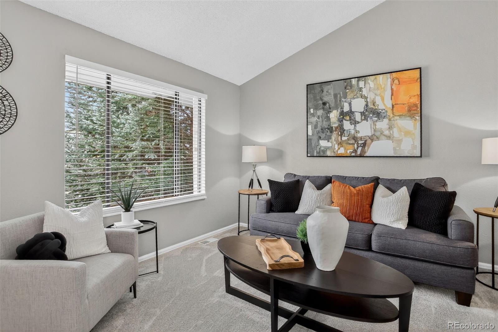 MLS Image #2 for 1404 s argonne circle,aurora, Colorado