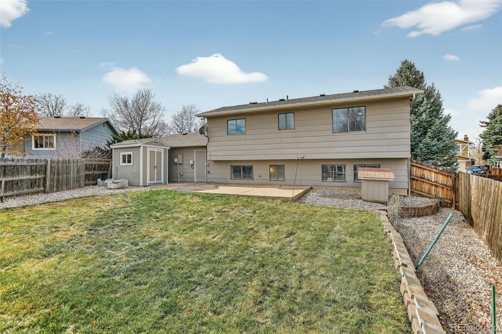 MLS Image #22 for 1404 s argonne circle,aurora, Colorado