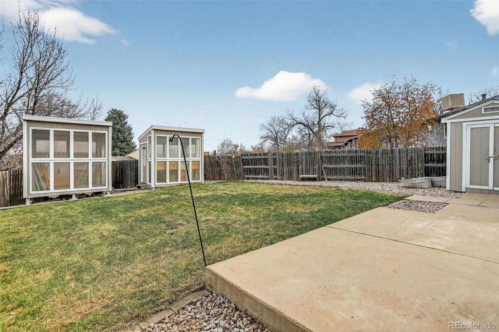 MLS Image #23 for 1404 s argonne circle,aurora, Colorado