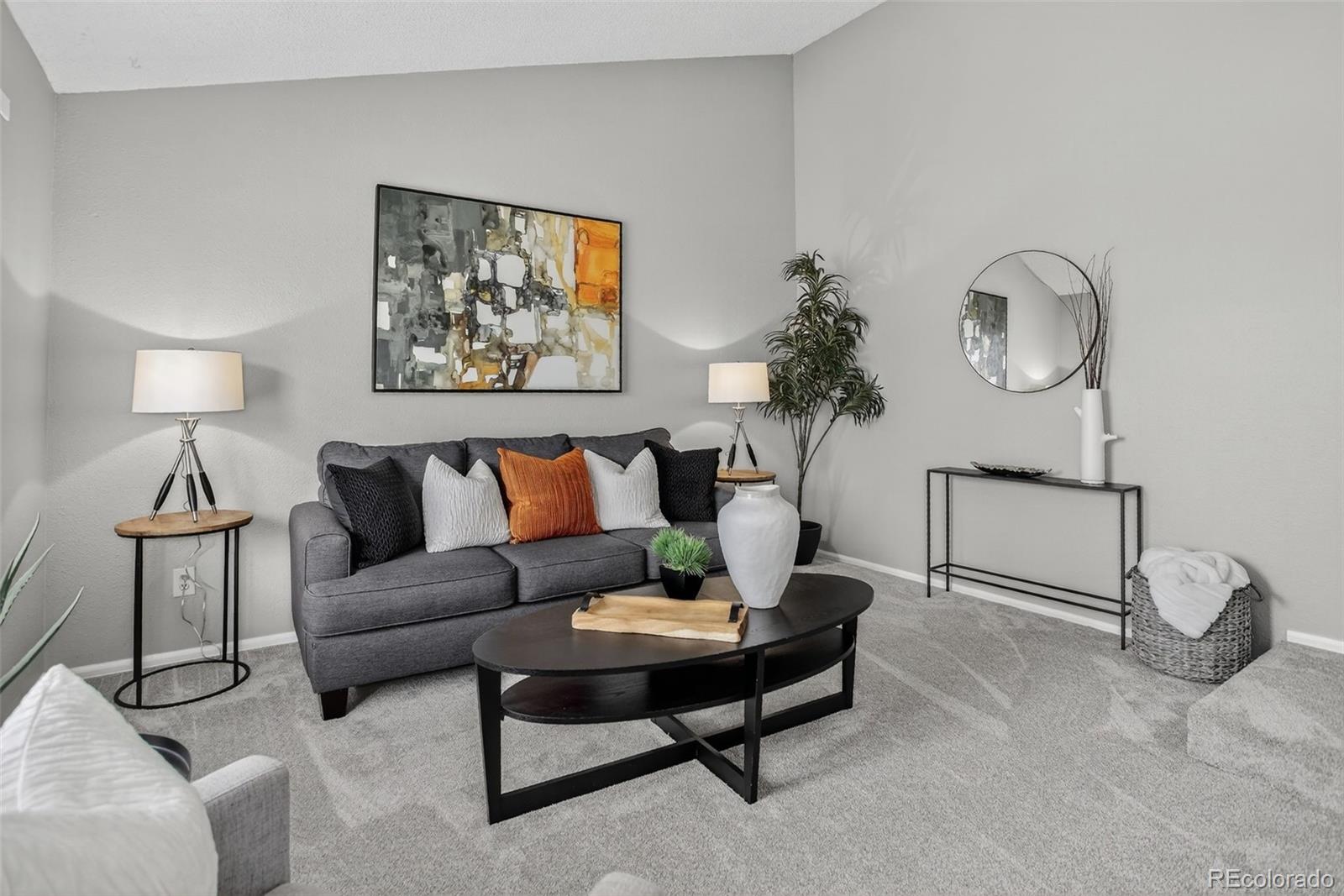 MLS Image #3 for 1404 s argonne circle,aurora, Colorado