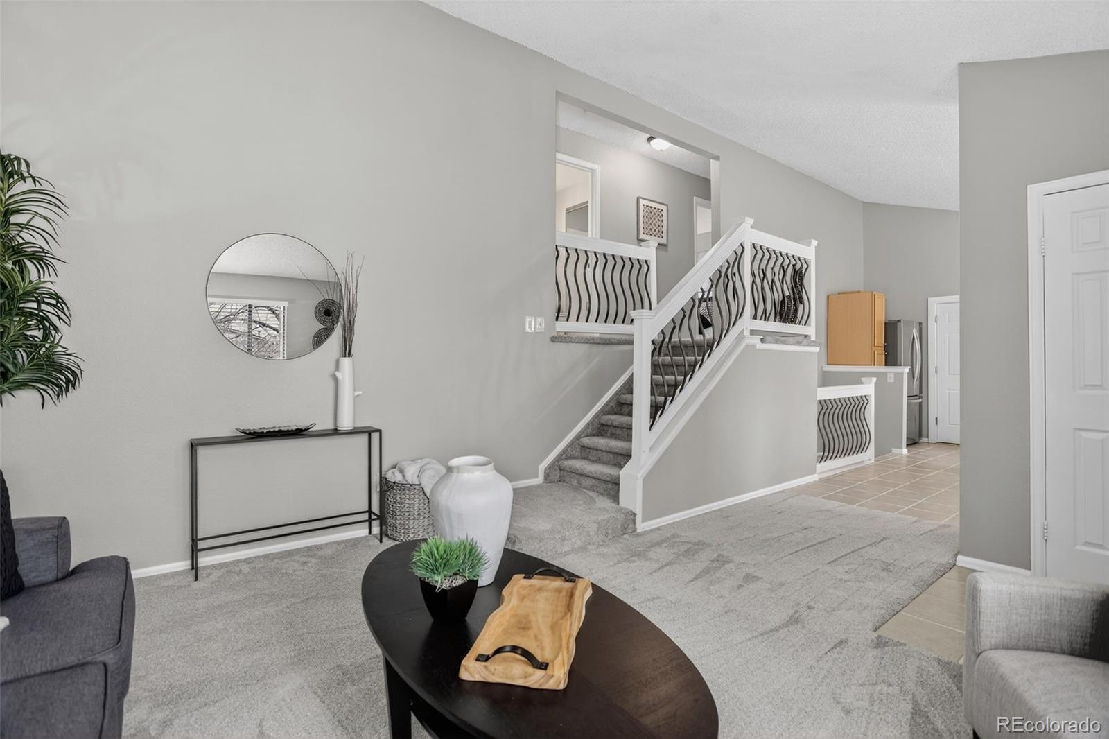 MLS Image #4 for 1404 s argonne circle,aurora, Colorado