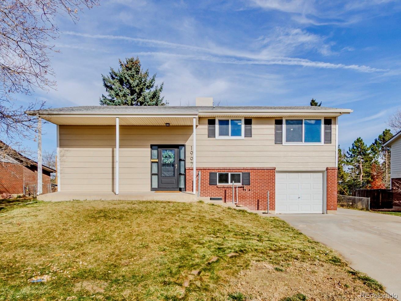 MLS Image #20 for 1997 e euclid avenue,centennial, Colorado