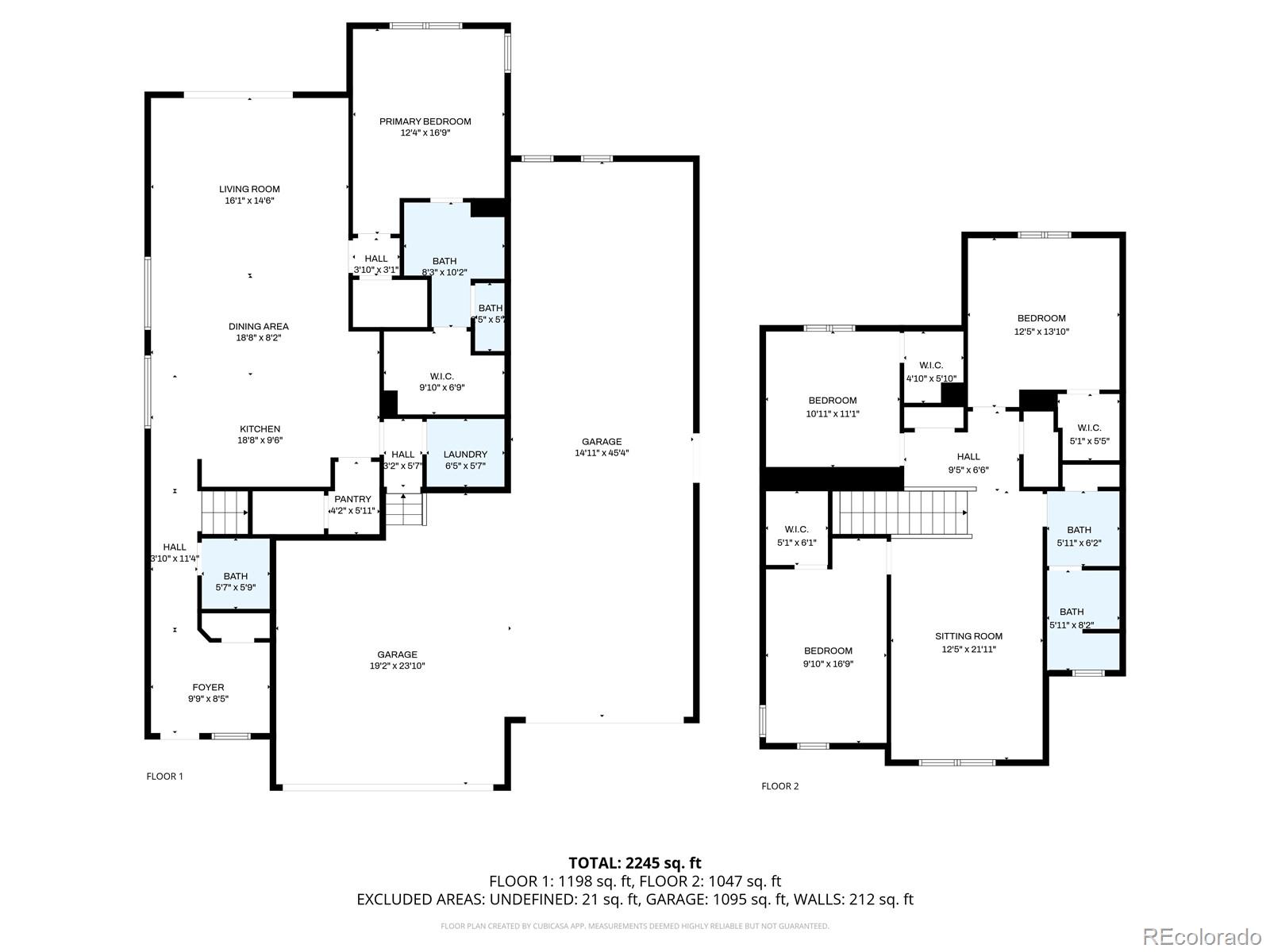 MLS Image #3 for 10296  country manor drive,peyton, Colorado