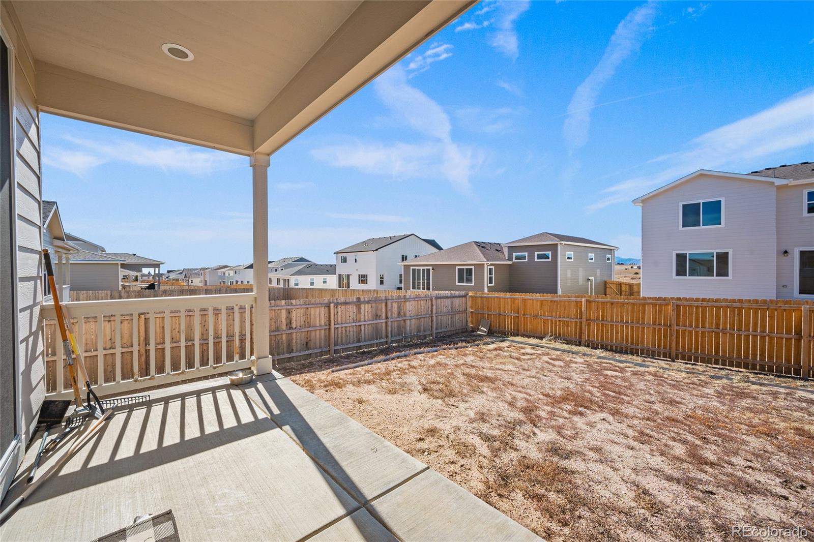 MLS Image #37 for 10296  country manor drive,peyton, Colorado