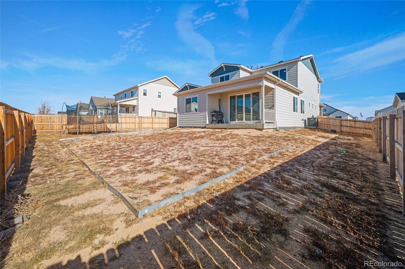 MLS Image #38 for 10296  country manor drive,peyton, Colorado