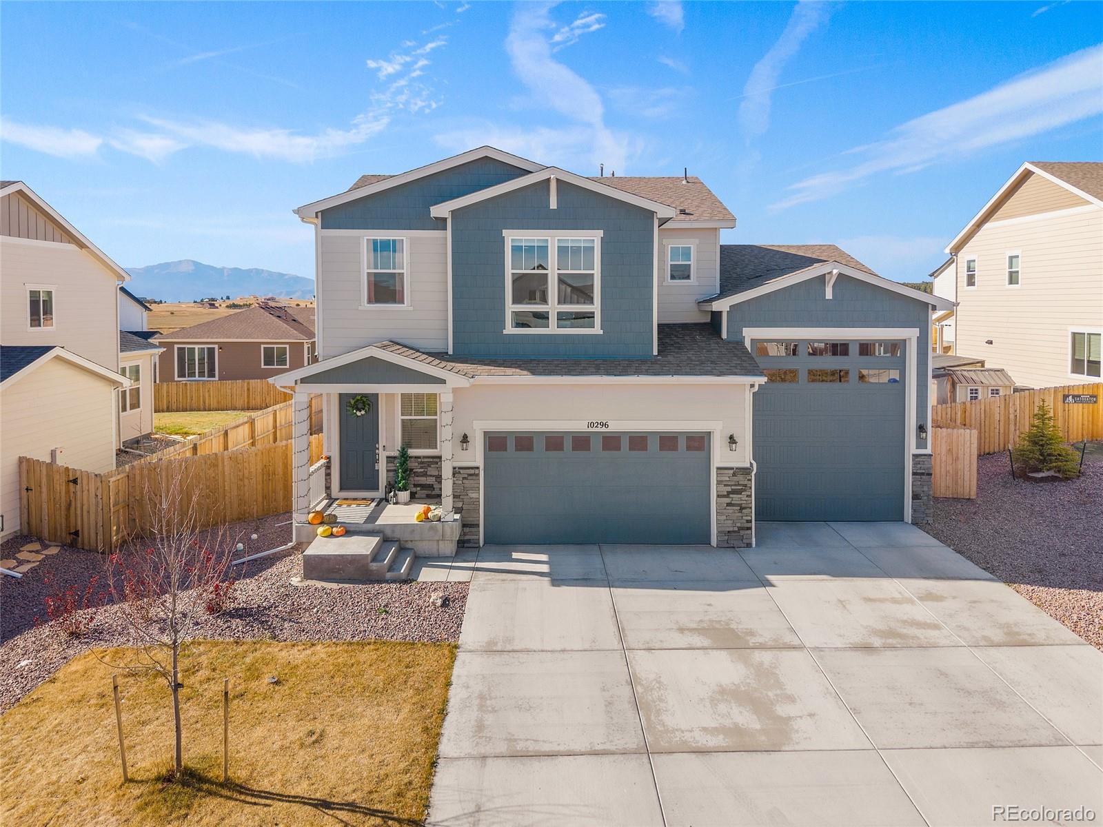 MLS Image #40 for 10296  country manor drive,peyton, Colorado