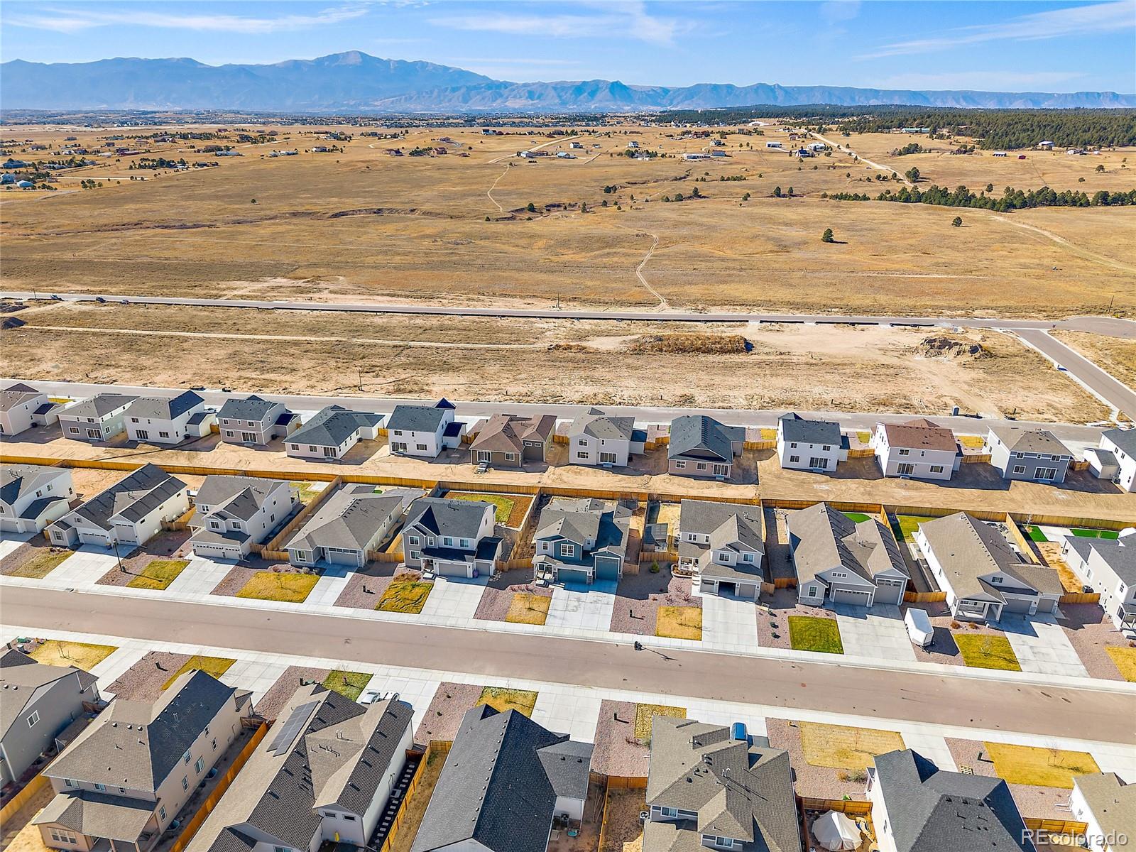 MLS Image #41 for 10296  country manor drive,peyton, Colorado
